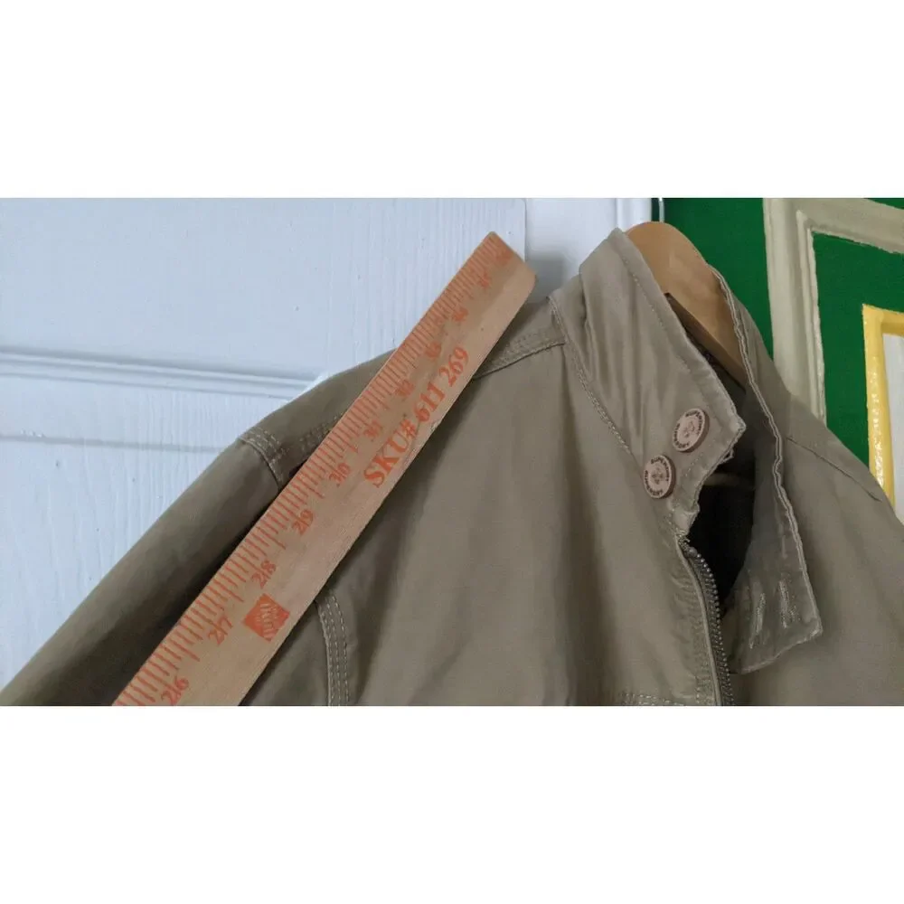 Superdry Tokyo 5 Harrington bomber jacket XXL Japanese (L American 44 - 46)